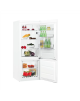 INDESIT Refrigerator | LI6 S2E W | Energy efficiency class E | Free standing | Combi | Height 158.8 cm | Fridge net capacity 197