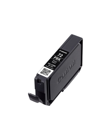 Canon Ink Cartridge | Black