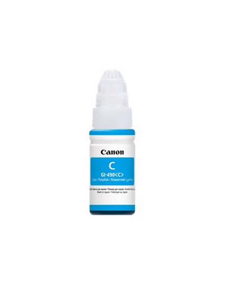 Canon Ink refill | Cyan