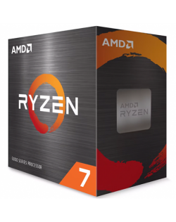 AMD Ryzen 7 5700 | AM4 | Processor threads 16 | AMD | Processor cores 8