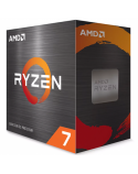 AMD Ryzen 7 5700 | AM4 | Processor threads 16 | AMD | Processor cores 8