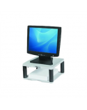 Fellowes Monitor stand with shelf Fellowes