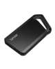 Lexar Portable SSD | Professional SL600 | 512 GB | SSD interface USB 3.2 Gen2x2 | Read speed 2000 MB/s | Write speed 2000 MB/s