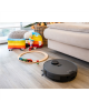 ETA Robot Vacuum Cleaner | Aurum PRO ETA624190000 | Wet&Dry | Operating time (max) 240 min | Li-ion | 5200 mAh | Dust capacity 0