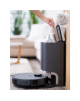 ETA Robot Vacuum Cleaner | Aurum PRO ETA624190000 | Wet&Dry | Operating time (max) 240 min | Li-ion | 5200 mAh | Dust capacity 0