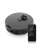 ETA Robot Vacuum Cleaner | Aurum ETA524190000 | Wet&Dry | Operating time (max) 240 min | Li-ion | 5200 mAh | Dust capacity 0.25 