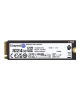 Kingston SSD | KC3000 | 1024 GB | SSD form factor M.2 2280 | SSD interface PCIe 4.0 NVMe M.2 | Read speed 7000 MB/s | Write spee