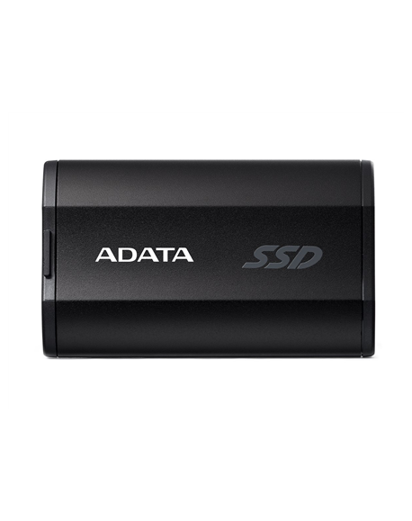 External SSD | SD810 | 1000 GB | SSD interface USB 3.2 Gen 2