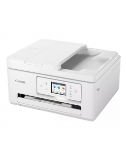 Canon IJ MFP PIXMA TS7750i Multifunctional printer | PIXMA TS7750I | Inkjet | Colour | A4 | Wi-Fi | White