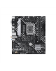 ASUS PRIME H610M-A WIFI | Processor family Intel H610 | Processor socket 1 x LGA1700 Socket | 2 DIMM slots - DDR5, non-ECC, unbu