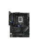 ASUS ROG STRIX B760-F GAMING WIFI | Processor family Intel B760 | Processor socket 1 x LGA1700 Socket | 4 DIMM slots - DDR5, non