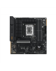 ASUS TUF GAMING B760M-PLUS II | Processor family Intel B760 | Processor socket 1 x LGA1700 Socket | 4 DIMM slots - DDR5, non-ECC