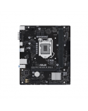 ASUS PRIME H510M-R R2.0-SI | Processor family Intel H470 | Processor socket 1 x LGA1200 Socket | 2 DIMM slots - DDR4, non-ECC, unbuffered | Supported hard disk drive interfaces SATA-600 | Number of SATA connectors 4