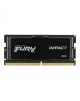 Kingston Fury Beast 32GB (16GBx2) DDR5-5600, CL40, 262-Pin, SODIMM Kit