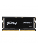 Kingston Fury Beast 32GB (16GBx2) DDR5-5600, CL40, 262-Pin, SODIMM Kit