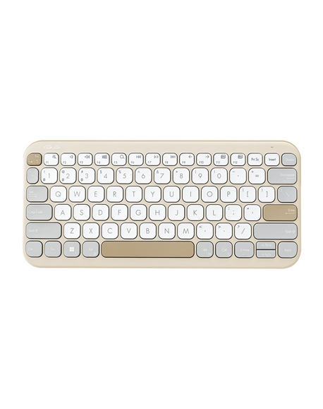 Asus KW100 KEYBOARD/BG/UI/80/3BT