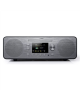 Muse Radio M-885 DBT USB port, FM radio, Grey, CD player, Bluetooth, 80 W