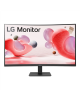 LG | 32MR50C-B | 32 " | VA | 1920 x 1080 pixels | 16:9 | 5 ms | 250 cd/m² | HDMI ports quantity 2 | 100 Hz