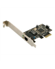 Logilink | Gigabit PCI Express network card