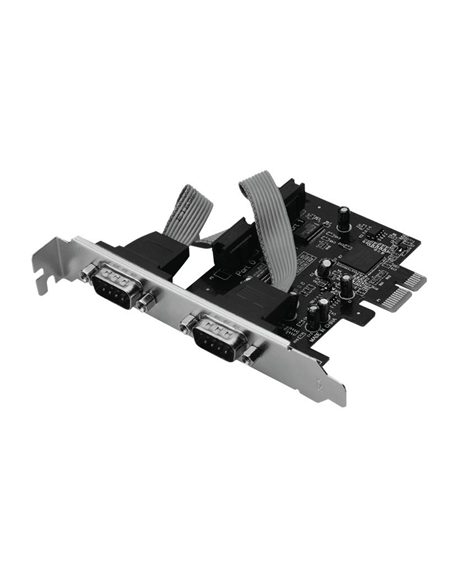 Digitus | PCIe card with low profile bracket | DS-30000-1