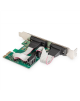 Digitus | PCIe card with low profile bracket | DS-30000-1