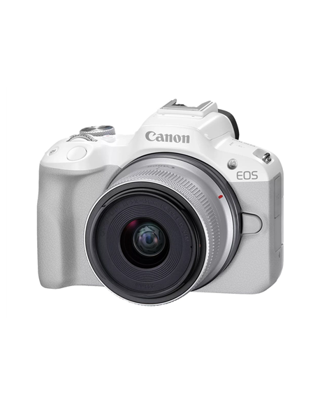 Megapixel 24.2 MP | Optical zoom x | Image stabilizer | ISO 32000 | Display diagonal 2.95 " | Wi-Fi | Video recording | Automati