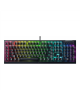 Razer | Black | Mechanical Gaming Keyboard | BlackWidow V4 X | Mechanical Gaming Keyboard | Wired | US | N/A g | Green Mechanica