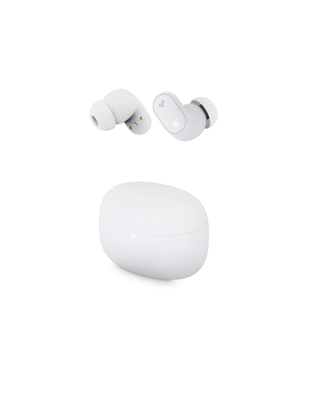 Energy Sistem | Urban Beat | Earphones | Wireless | In-ear | Microphone | Wireless | White