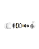 Energy Sistem | Urban Beat | Earphones | Wireless | In-ear | Microphone | Wireless | White