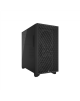 Corsair | Tempered Glass PC Case | 3000D | Black | Mid-Tower | Power supply included No | ATX