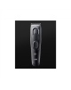 Braun | HC5330 | Hair Clipper Series 5 | Cordless or corded | Number of length steps 17 | Matte Black