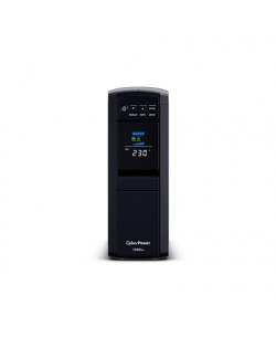 CyberPower CP1350EPFCLCD Backup UPS Systems | CyberPower