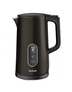 Tefal KI831E10 Kettle, 1.7 L, Black | TEFAL