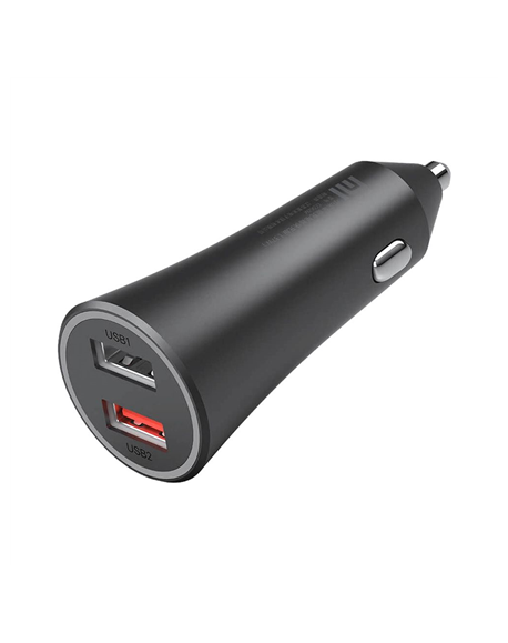 Xiaomi Mi 37W Dual-Port Car Charger