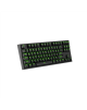 Genesis Mechanical Gaming Keyboard THOR 404 TKL RGB Mechanical Gaming Keyboard Wired US Kailh Box Brown V2 USB Type-A 1005 g