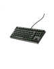 Genesis Mechanical Gaming Keyboard THOR 404 TKL RGB Mechanical Gaming Keyboard Wired US Kailh Box Brown V2 USB Type-A 1005 g