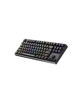 Genesis Mechanical Gaming Keyboard THOR 404 TKL RGB Mechanical Gaming Keyboard Wired US Kailh Box Brown V2 USB Type-A 1005 g