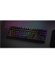 Genesis Mechanical Gaming Keyboard THOR 404 TKL RGB Mechanical Gaming Keyboard Wired US Kailh Box Brown V2 USB Type-A 1005 g