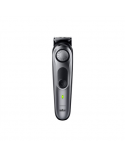 BRAUN BT7420 Beard Trimmer BlkSpGr | Braun