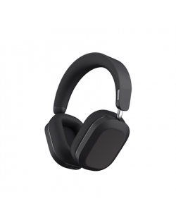 Mondo | M1001 | Headphones | Wireless | Over-Ear | Microphone | Wireless | Black