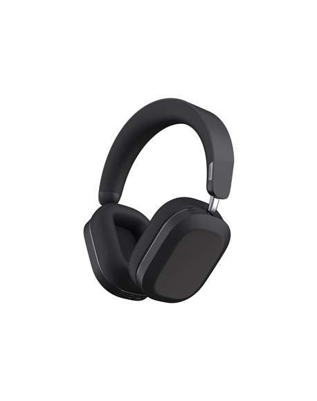 Mondo | M1001 | Headphones | Wireless | Over-Ear | Microphone | Wireless | Black