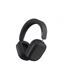 Mondo | M1001 | Headphones | Wireless | Over-Ear | Microphone | Wireless | Black