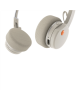 Mondo | Headphones | by Defunc | Built-in microphone | Bluetooth | Greige