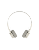 Mondo | Headphones | by Defunc | Built-in microphone | Bluetooth | Greige