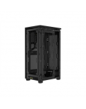 Corsair | AIRFLOW PC Case | 2000D | Black | Mini-ITX | Power supply included No