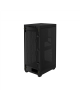 Corsair | AIRFLOW PC Case | 2000D | Black | Mini-ITX | Power supply included No