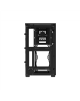 Corsair | AIRFLOW PC Case | 2000D | Black | Mini-ITX | Power supply included No