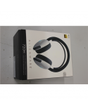 SALE OUT. | Dell | Alienware Dual Mode Wireless Gaming Headset | AW720H | Over-Ear | USED AS DEMO | Wireless | Noise canceling | Wireless