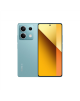 Xiaomi | Redmi | Note 13 | Ocean Teal | 6.67 " | AMOLED | 1080 x 2400 pixels | Mediatek | Internal RAM 6 GB | 128 GB | Dual SIM 