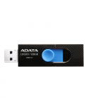 ADATA | USB Flash Drive | UV320 | 64 GB | USB 3.2 Gen1 | Black/Blue